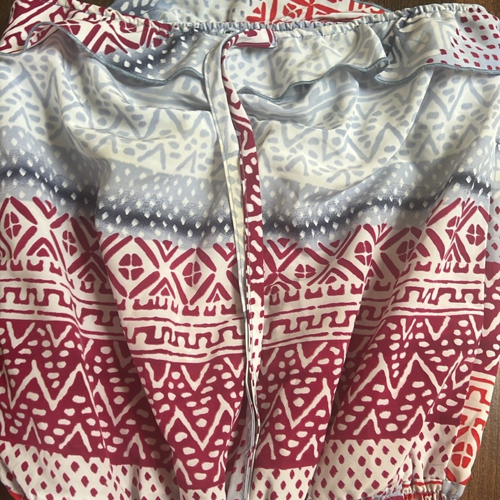 Volcom romper - Picture 2 of 2